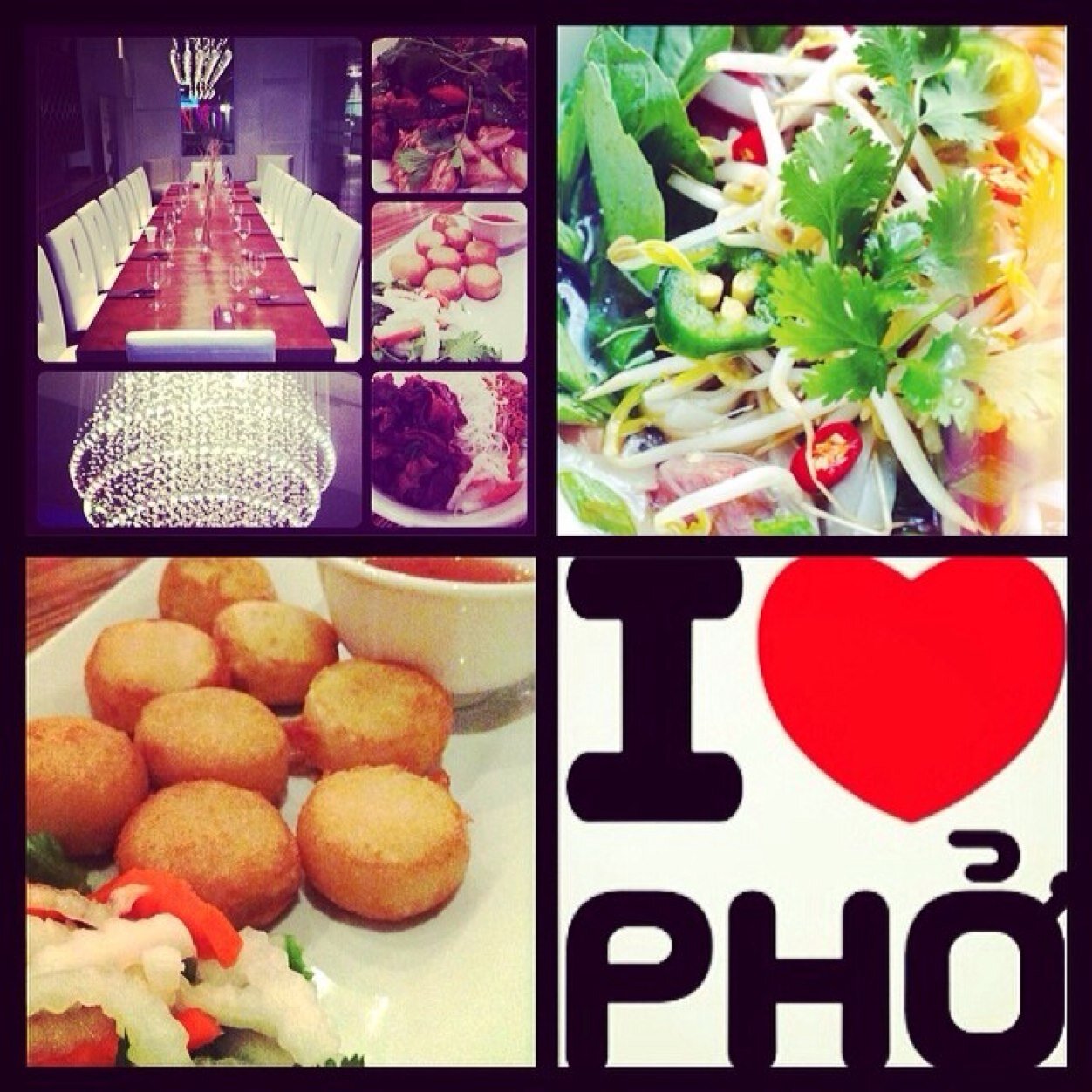 Euro-Vietnamese bistro, Dallas-Galleria, Pho, Upscale restaurant, authentic Vietnamese, craft cocktails, fresh and healthy, social lounge, social club