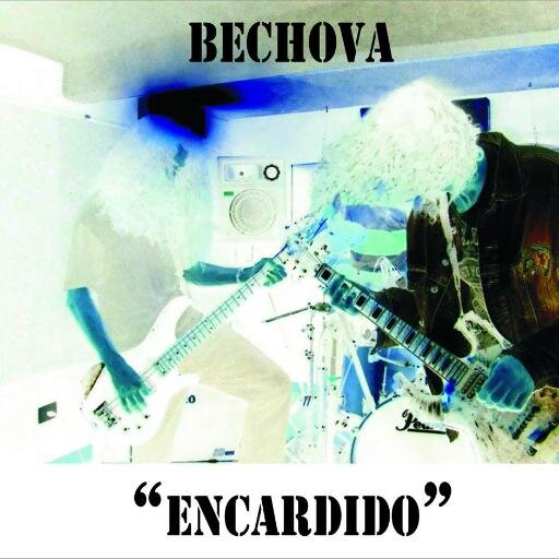 Bechova Garage Band...Rock.