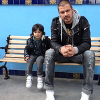 Tommy Vasquez (@tommyvasquezact) 's Twitter Profile