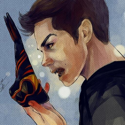 FracturedStiles's profile picture. || If you're going through Hell. Keep going. || #TeenWolf #RP Literate. 21+ - *Profile credit: Bisho-s *Header credit: Eneada - via: http://t.co/jaFGZubzmH