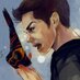 Stiles Stilinski (@fracturedstiles) Twitter profile photo