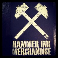 HAMMER INK MERCH (@hammerinkmerch) 's Twitter Profile