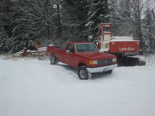 Das_Peterbilt's profile picture. Light 'Em Up !!!