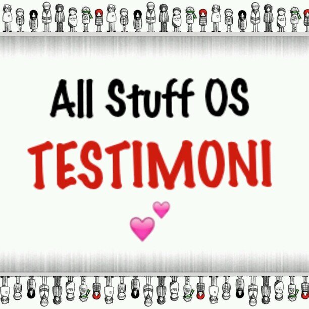 an Account for @VictoryOutlets Testimony. Check our fav to see what people said after order with US yeay! ♥