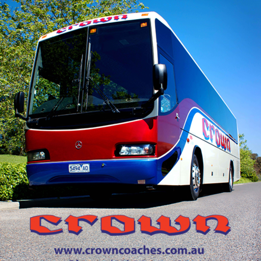crown_coaches's profile picture. 