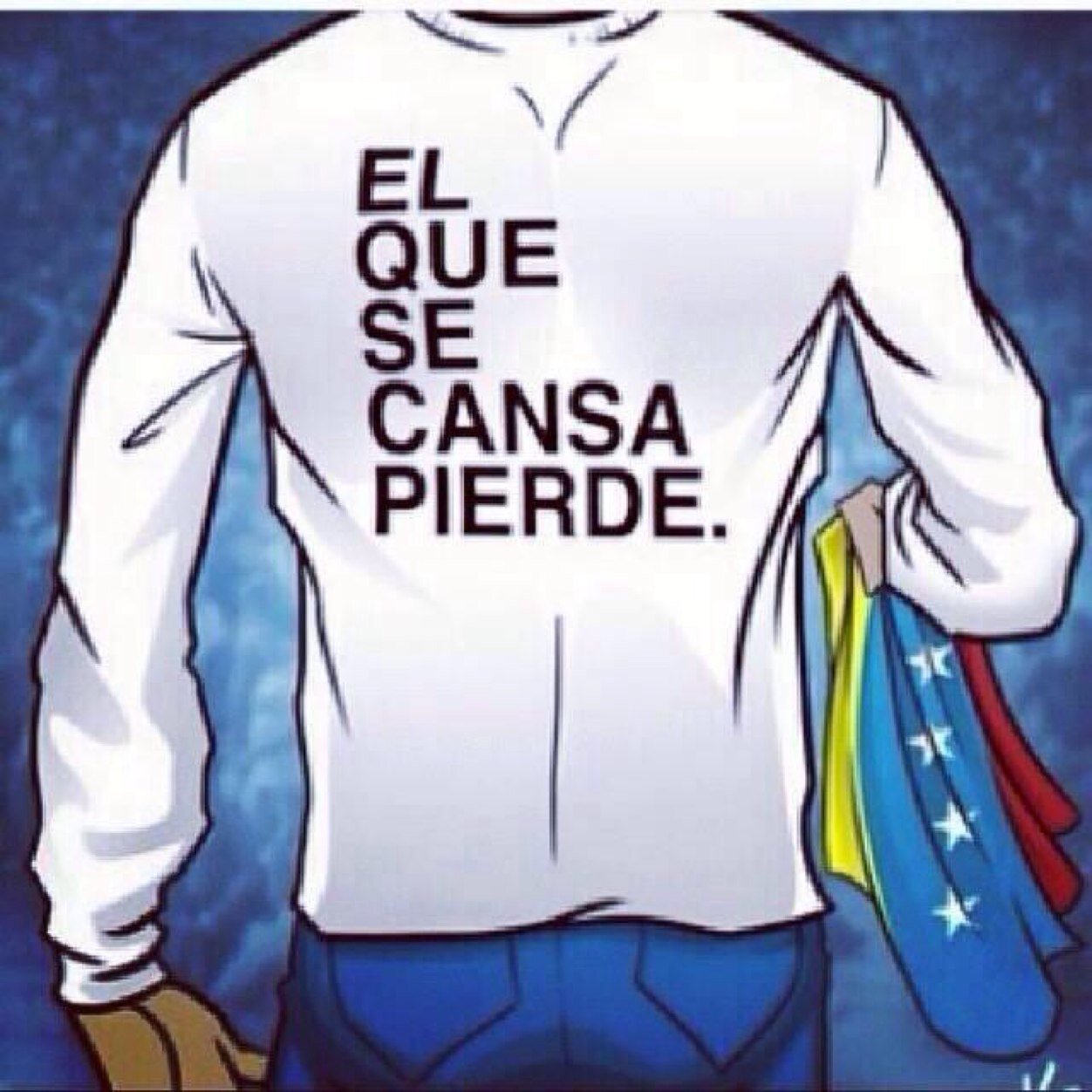 Venezuela Unida (VzlaUnidad) Twitter