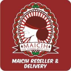 info reseller & delivery maicih