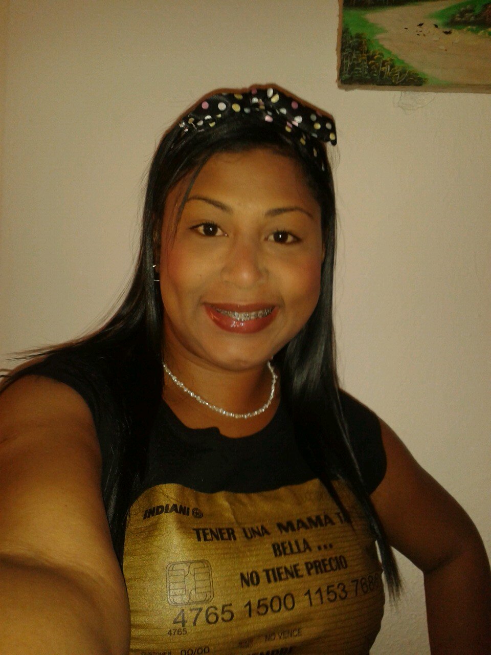 Adnissita's profile picture. 