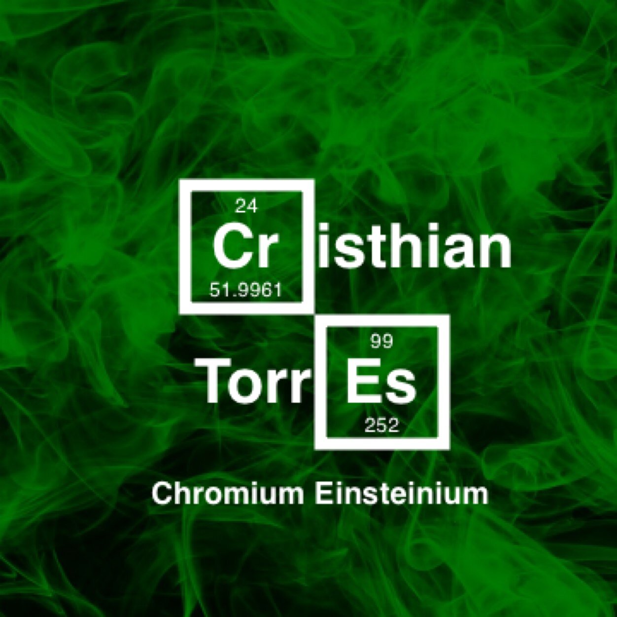 cristhian_ts's profile picture. Disruptivo por naturaleza , emprendedor y facilitador de lo imposible