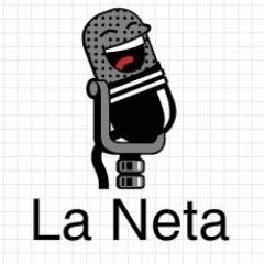RandomNeta's profile picture. La Neta por HíbridoFM  es un programa de radio transmitido desde la FCPyS UAEMéx ¡No te lo pierdas!