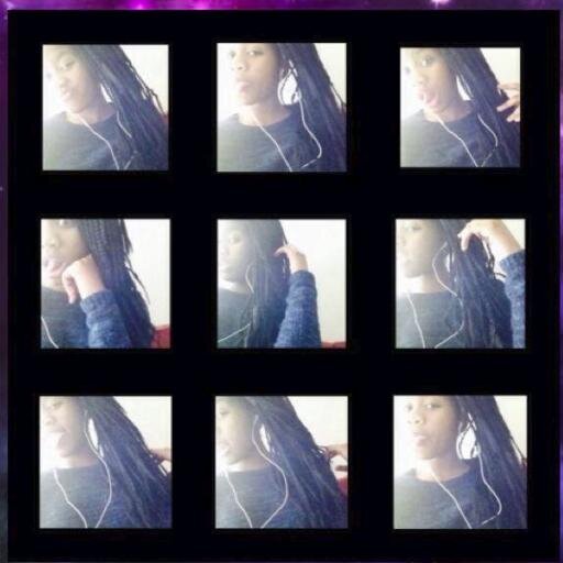 Instagram; @indvn_Fancy |❤I Love Him|Okay im done follow my Rachet Ass!!