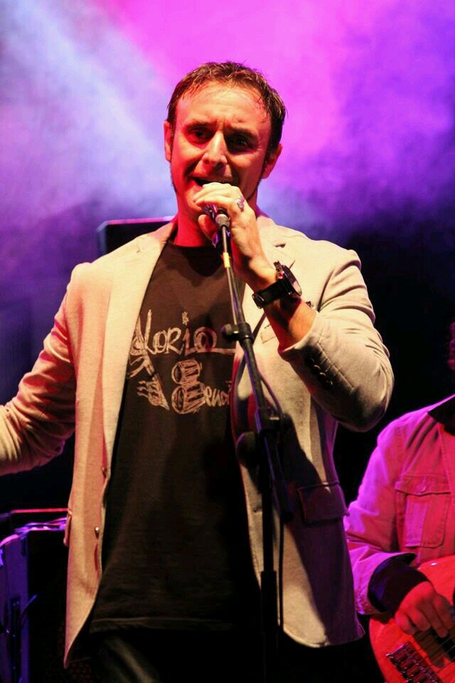 Sergio Mendoza