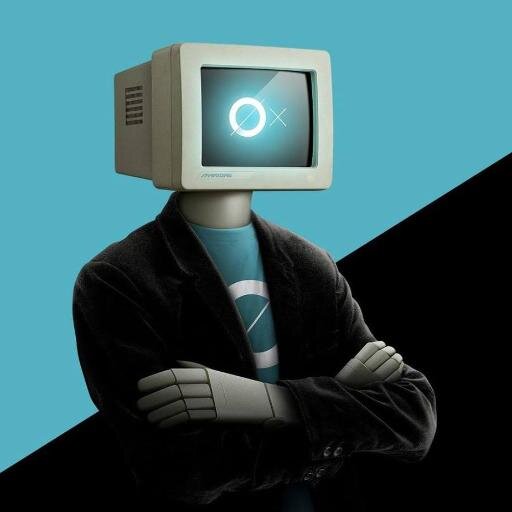 Just Computer Hardware