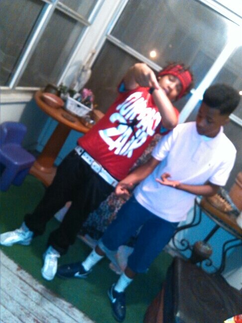 scream_redd's profile picture. Follow Me On Ig @lit_redd_