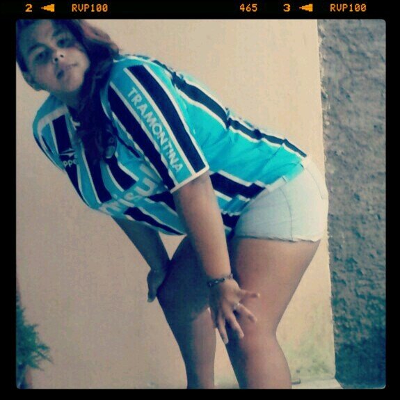 Nojentinha *-*