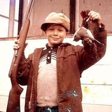 davidperrysmith's profile picture. 