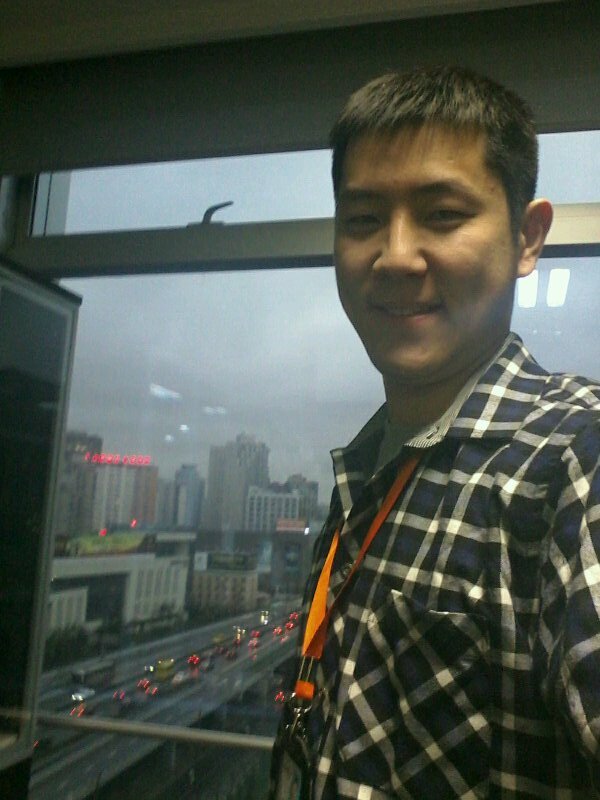 jianancha's profile picture. 魔都，80后，天秤座