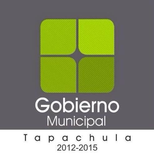 Ayuntamiento Constitucional de Tapachula.