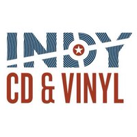 Indy CD and Vinyl (@indycdandvinyl) 's Twitter Profile