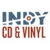 Indy CD and Vinyl (@indycdandvinyl) Twitter profile photo Indy CD and Vinyl (@indycdandvinyl) Twitter profile photo