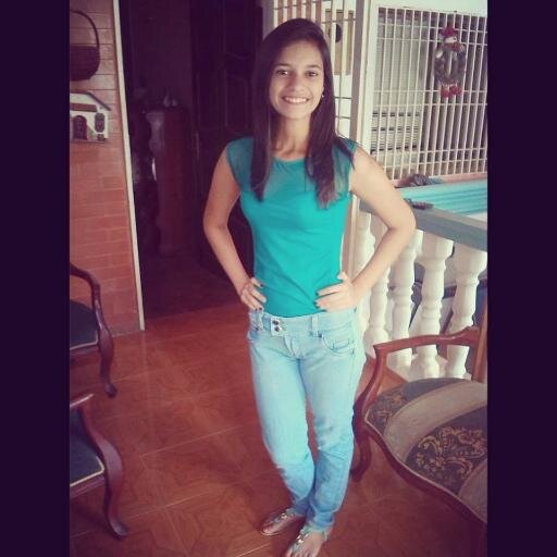 16 años. Venezolana y Trujilana de corazon♥