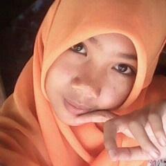 iznanianzi's profile picture. jalani sesuai takdir aja,