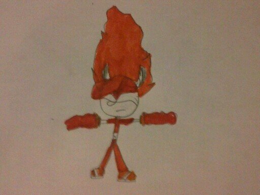 VMetalhedgie's profile picture. I'm a Metal Hedgehog so wat?|I've got a bad side ya DON'T wanna meet!*growls burning fire*I've got things u cant imagine!!|I'm #crushing|