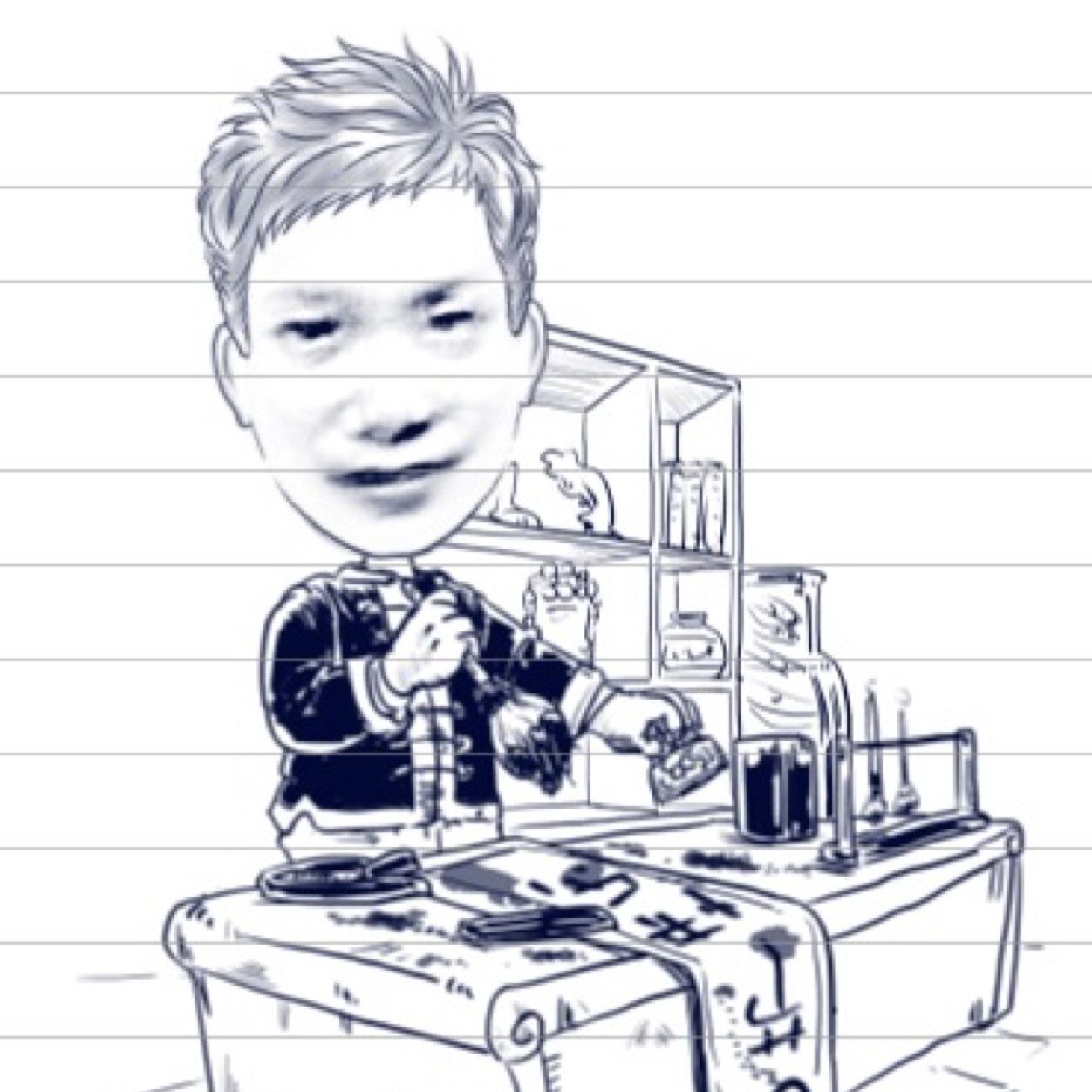 i am a boy man, 30 years old now @jakarta,