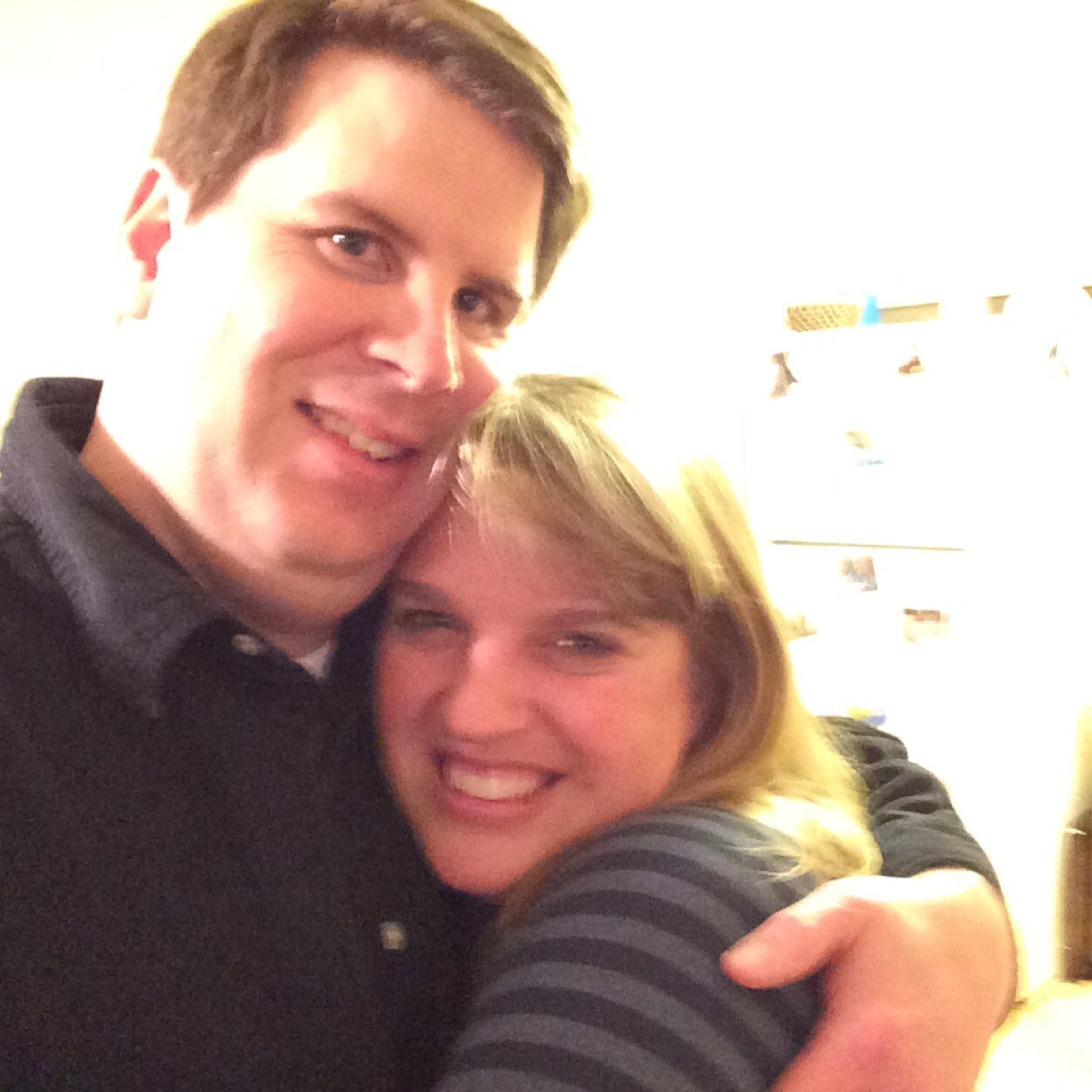 brianb2b's profile picture. Gamer, Husband, Father, Brother, Hiker, Notre Dame Football Fan