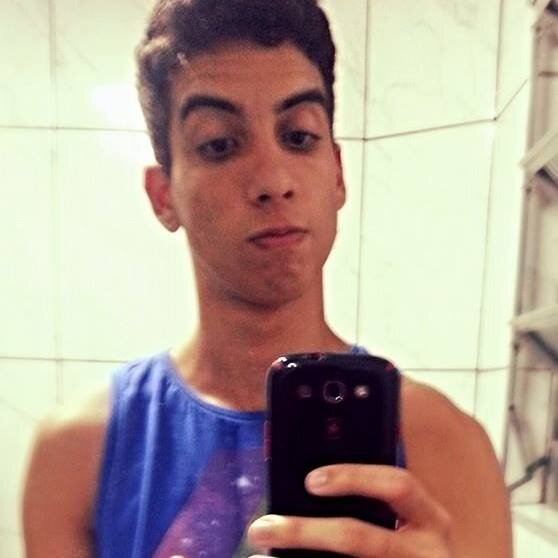 Tem dona, fofas...