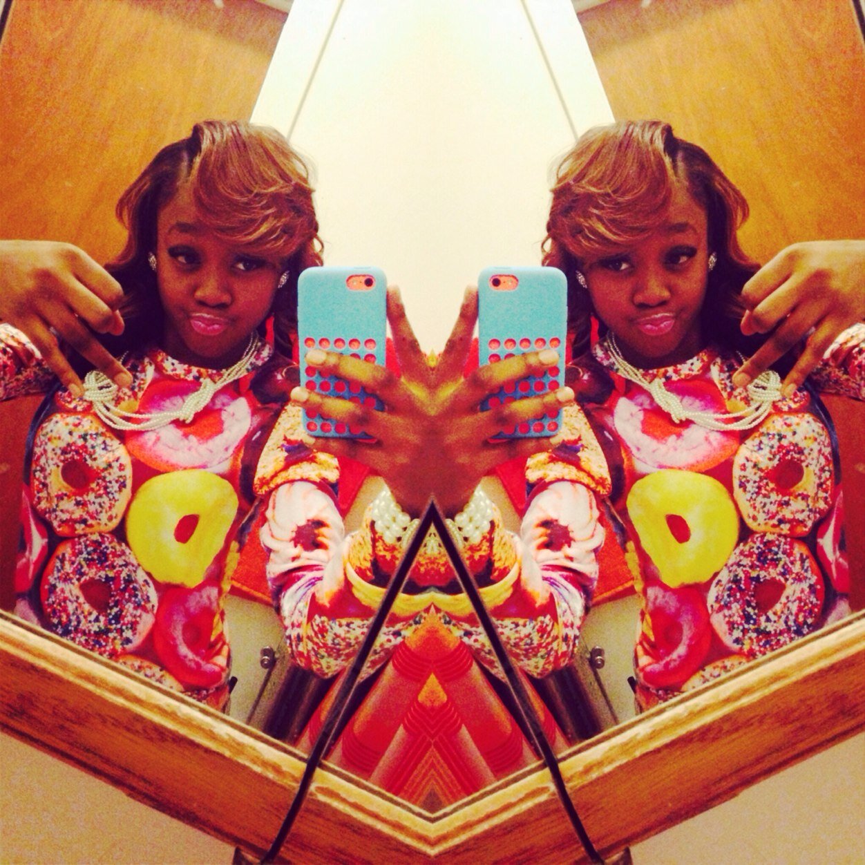 Team Free# BaeBae Jay Lemon Moona Davie Dirt.&&. BIP Lil4 , Ricky , LilB
