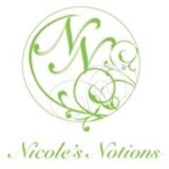 nicolesnotions's profile picture. I love paper! I will design your stationery for you, for every reason and for any occasion. Beautifully crafted items that will reflect your style.