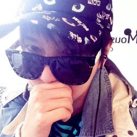 Official RolePlayer Yesung . One of Super Junior . 84Line . Single Kalem xD . if you want me?i want you.