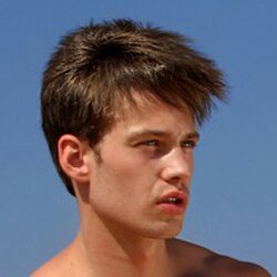 GuseMax's profile picture. Groove-o-matic.  Enough said.