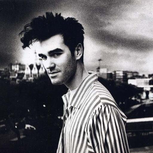 An homage to one of the best song writers, talented, and most beloved men out there, Mr. Steven Patrick Morrissey.
