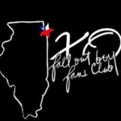 Somos el FC oficial de Fall Out Boy en Chile ♥.