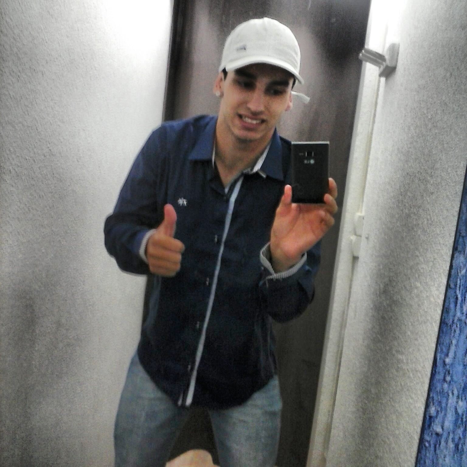 meu anjo protetor obrigado por estar ao meu lado ♥eu te amo♥ @bordiada aqui