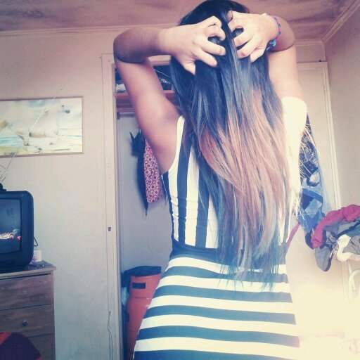 Lesluna9's profile picture. Soy Azul de Corazon 3 ♫