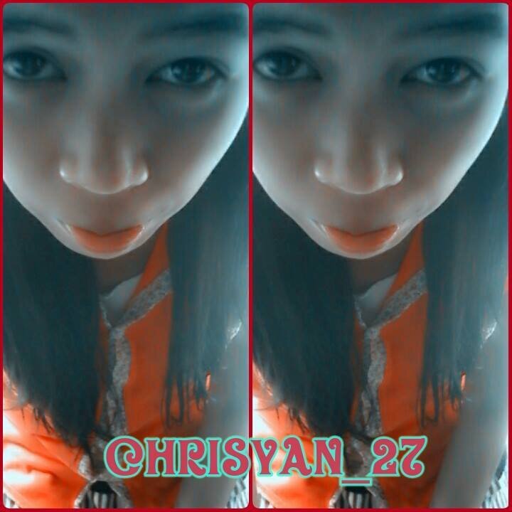 I Am Cristina Liego -----
 Singer | Dancer | Gamer | CostPlayer | Cute & Pretty | Just Follow Me And I Follow You Back | :)