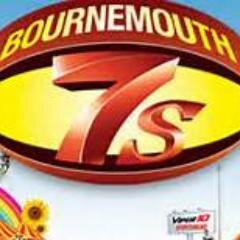 Bournemouth_7s's profile picture. Official Update and Events for Bournemouth 7s Fest 15