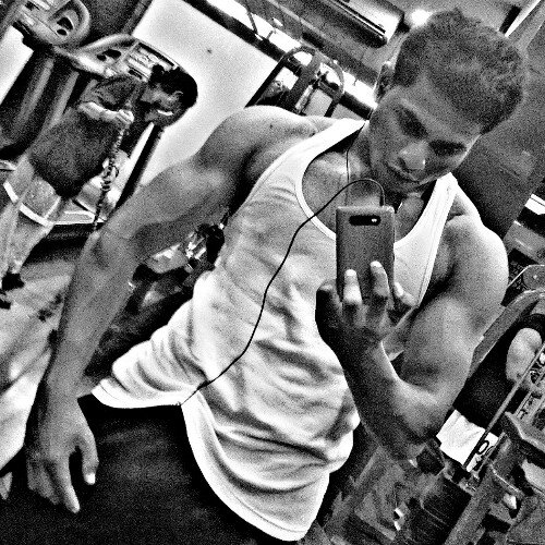 Life is all about being BIG!!!