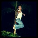 Erika Solorio - @savanna_sol - Twitter