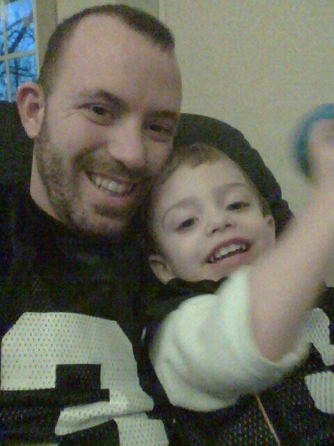 dflack21's profile picture. 