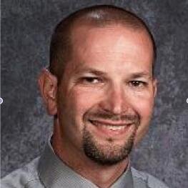 BPetsche's profile picture. Husband | Father | Principal | Doctoral Student, U of Iowa | ⚾️