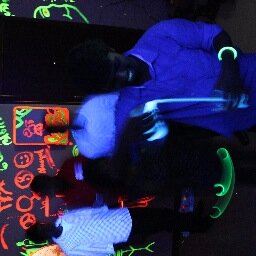 Rohancherian90's profile picture. 