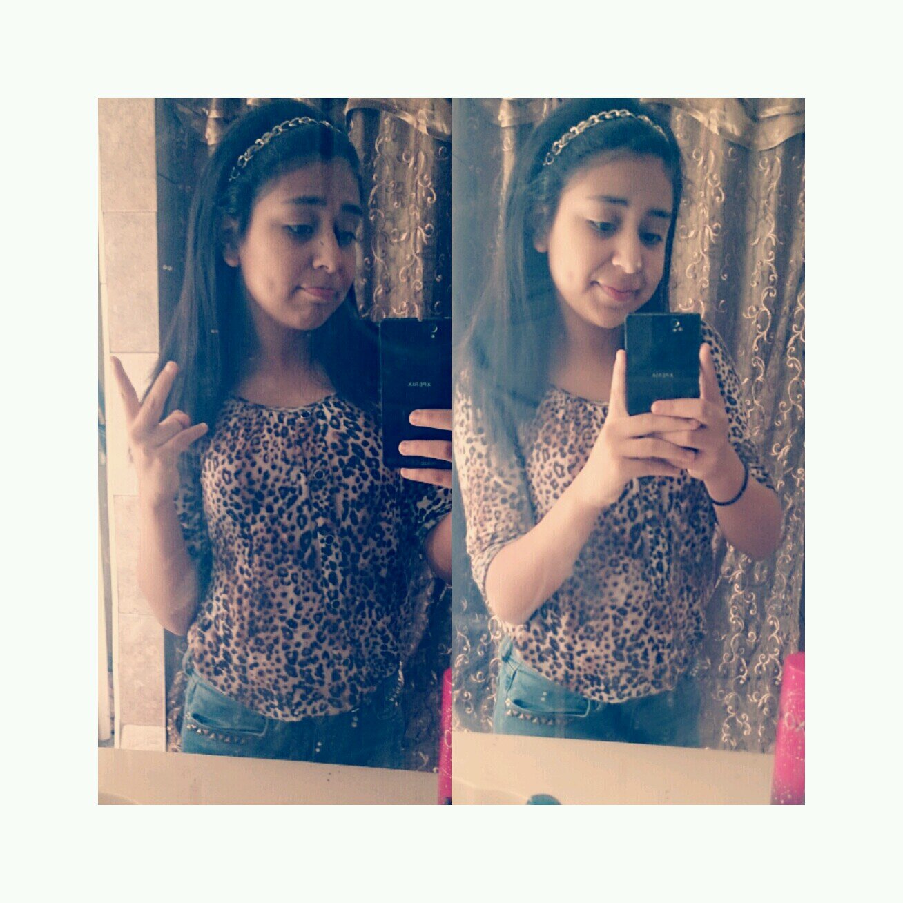 Follow Me