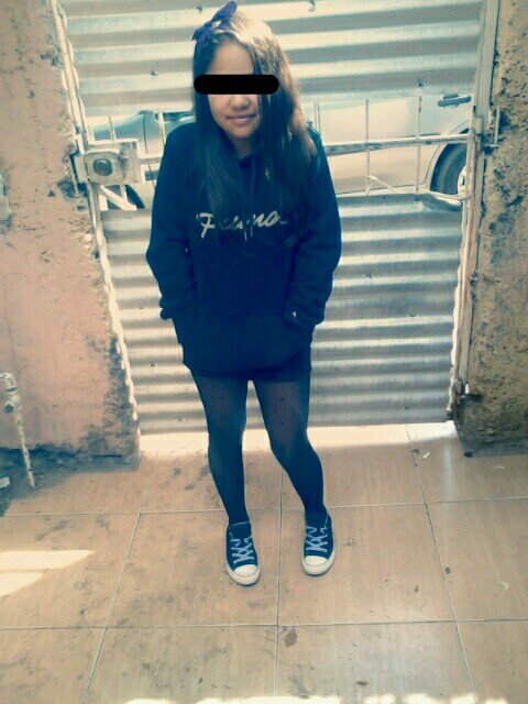 !Soy Hunter!