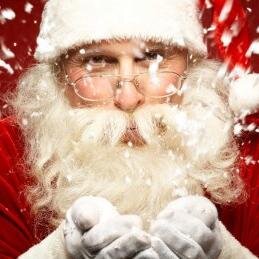 Do you believe in Santa Claus? He doesn't like Stock Trading Pump-&-Dumpers!