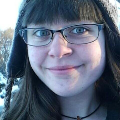 BeccaCoder's profile picture. Stay positive and do whatever makes you happy. :) #LiveYourLife