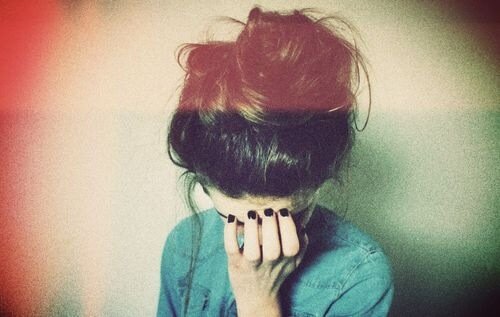 «I was a good girl, but someone told me that nobody goes to heaven»